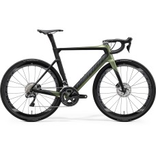 Merida Reacto  Disc 8000-E (2020)