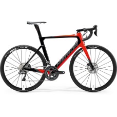 Merida Reacto  Disc 7000-E (2020)