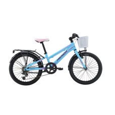 Merida Bella  20 (2016)