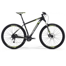 Merida Big.Nine  SE (2016)