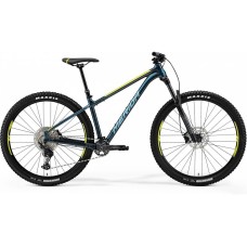Merida Big.Trail  500 (2021)