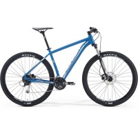 Merida Big.Nine  100 (2016)