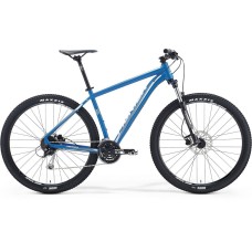 Merida Big.Nine  100 (2016)