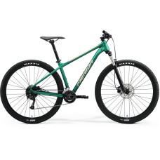 Merida Big.Nine  100-2x (2022)