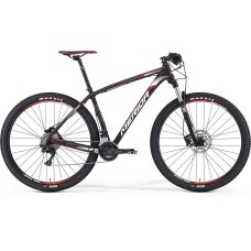 Merida Big.Nine  1000 (2016)
