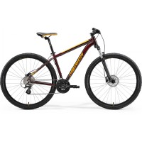Merida Big.Nine  15 (2022)