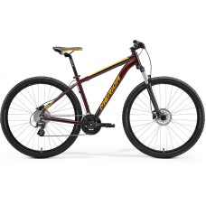 Merida Big.Nine  15 (2022)