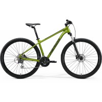 Merida Big.Nine  20-3x (2022)