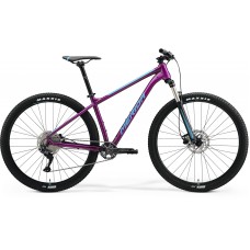 Merida Big.Nine  200 (2022)