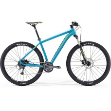 Merida Big.Nine  300 (2016)