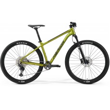 Merida Big.Nine  400 (2022)