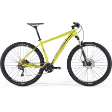 Merida Big.Nine  500 (2016)