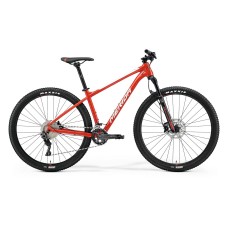 Merida Big.Nine  500 (2022)