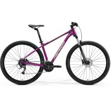 Merida Big.Nine  60-3x (2022)