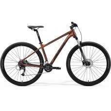 Merida Big.Nine  60-3x (2023)