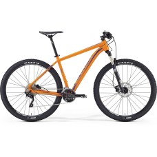 Merida Big.Nine  600 (2016)