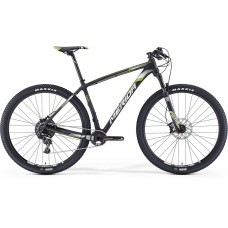 Merida Big.Nine  6000 (2016)