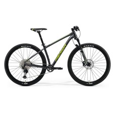 Merida Big.Nine  SLX EDITION (2022)