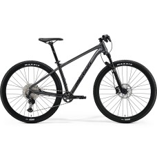 Merida Big.Nine  SLX-Edition (2023)