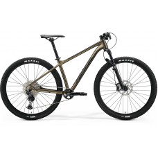 Merida Big.Nine  XT EDITION (2022)