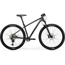 Merida Big.Nine  XT-Edition (2023)
