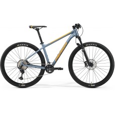 Merida Big.Nine  XT2 (2022)