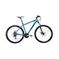 Merida Big.Seven  10-MD (2016)