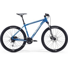 Merida Big.Seven  100 (2016)
