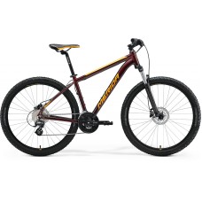 Merida Big.Seven  15 (2022)