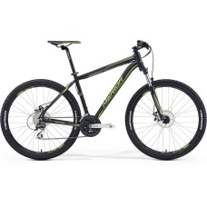 Merida Big.Seven  20-MD (2016)