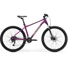 Merida Big.Seven  60-2x (2022)