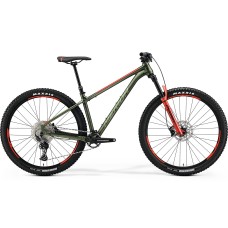 Merida Big.Trail  600 (2022)