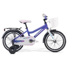 Merida Chica  J16 (2019)