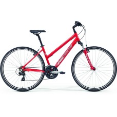 Merida Crossway  10-V Lady (2016)