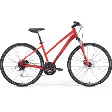 Merida Crossway  100 Lady (2016)