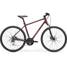 Merida Crossway  20-D (2023)