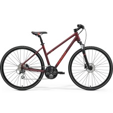 Merida Crossway  20-D Lady (2023)