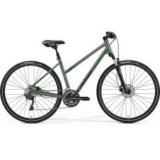 Merida Crossway  300 Lady (2023)
