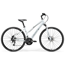Merida Crossway  40-D Lady (2018)