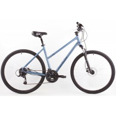 Merida Crossway  50 Lady (2023)