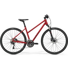 Merida Crossway  500 Lady (2023)