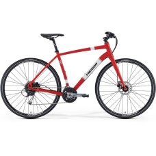 Merida Crossway  urban 100 (2016)