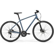 Merida Crossway  XT-EDITION (2022)