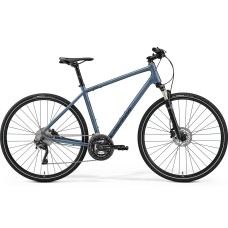 Merida Crossway  XT-Edition (2023)