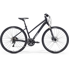 Merida Crossway  XT-Edition Lady (2016)