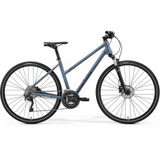 Merida Crossway  XT-Edition Lady (2023)