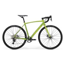 Merida CycloСross  100 (2019)