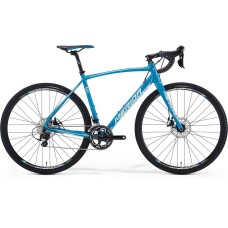 Merida Cyclo Cross 500 (2016)