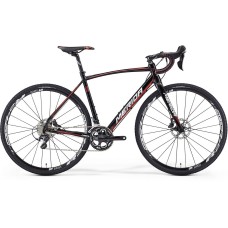 Merida Cyclo Cross 700 (2016)