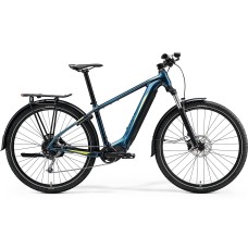 Merida eBig.Nine  400 EQ (2023)